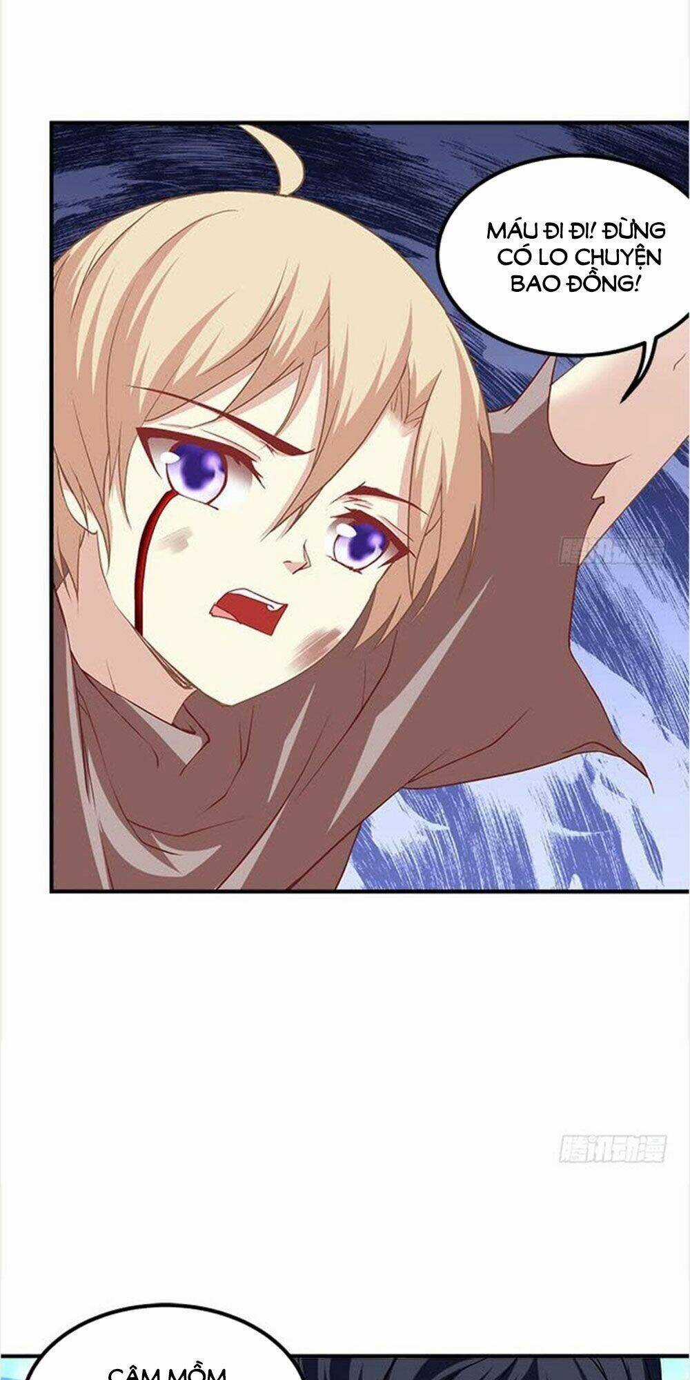 Ám Dạ Vô Thường - Chapter 28 - Trang 24