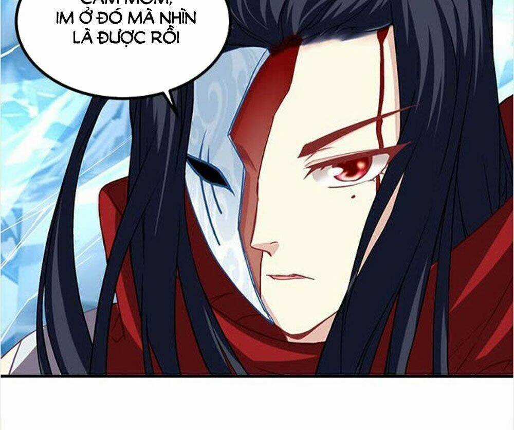 Ám Dạ Vô Thường - Chapter 28 - Trang 25