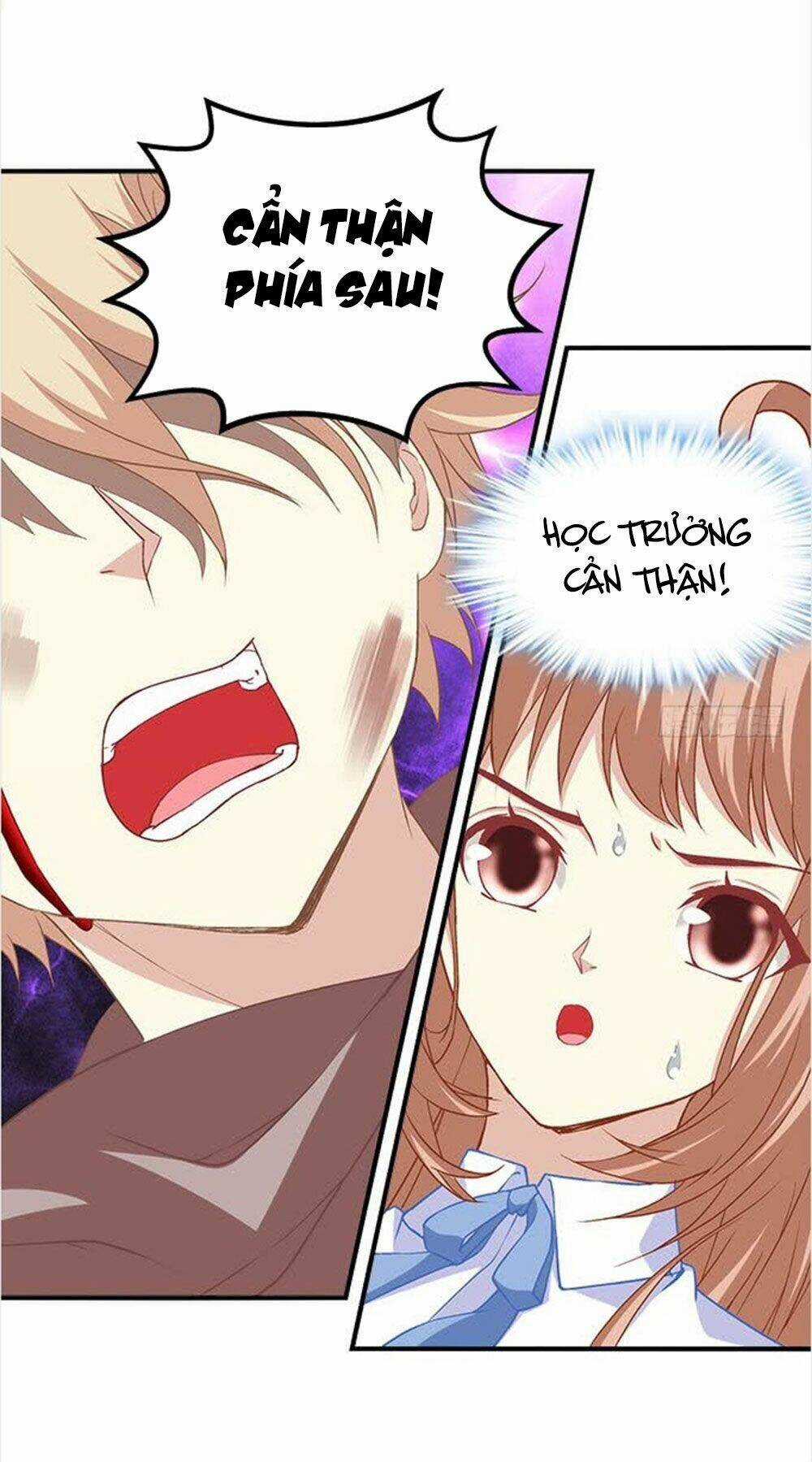 Ám Dạ Vô Thường - Chapter 28 - Trang 26