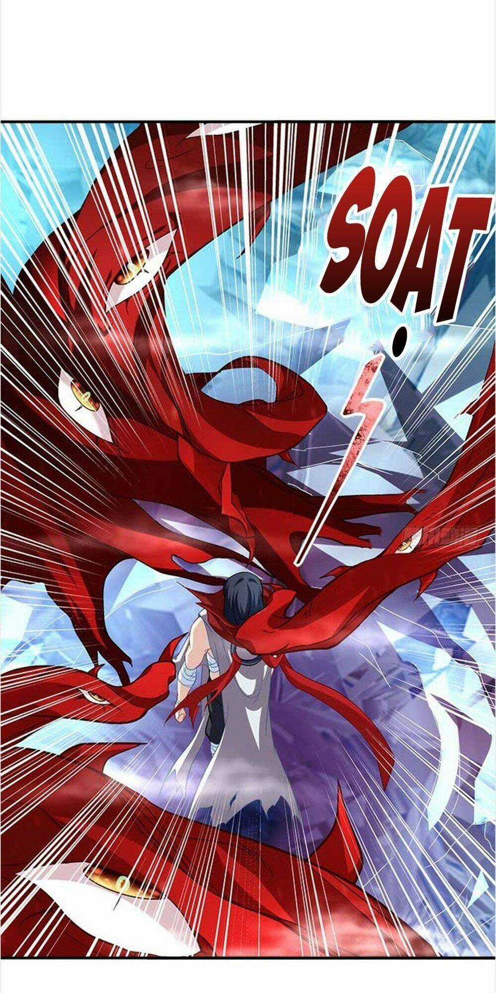 Ám Dạ Vô Thường - Chapter 28 - Trang 27