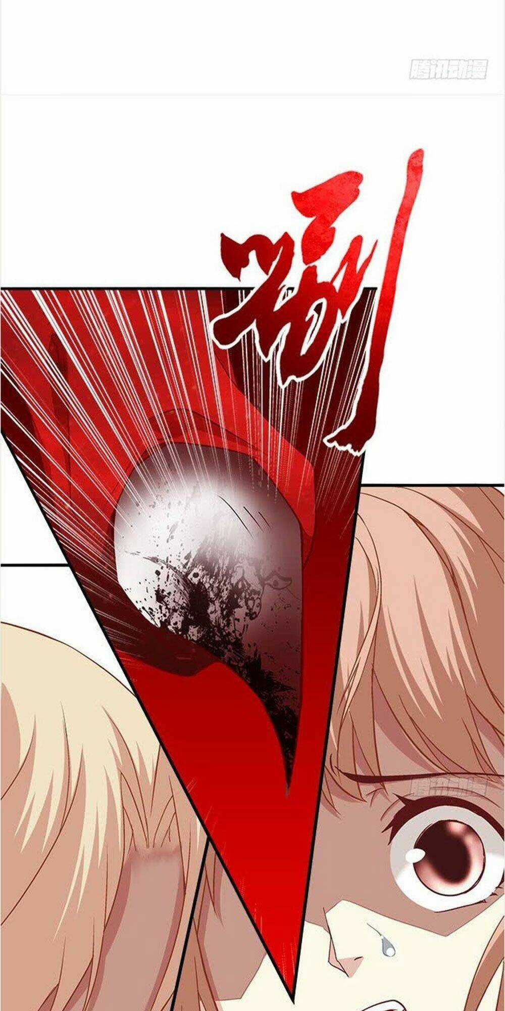 Ám Dạ Vô Thường - Chapter 28 - Trang 29