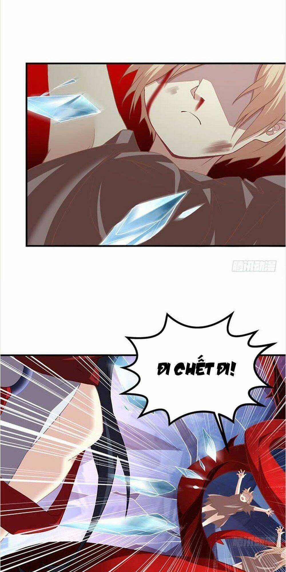 Ám Dạ Vô Thường - Chapter 28 - Trang 4