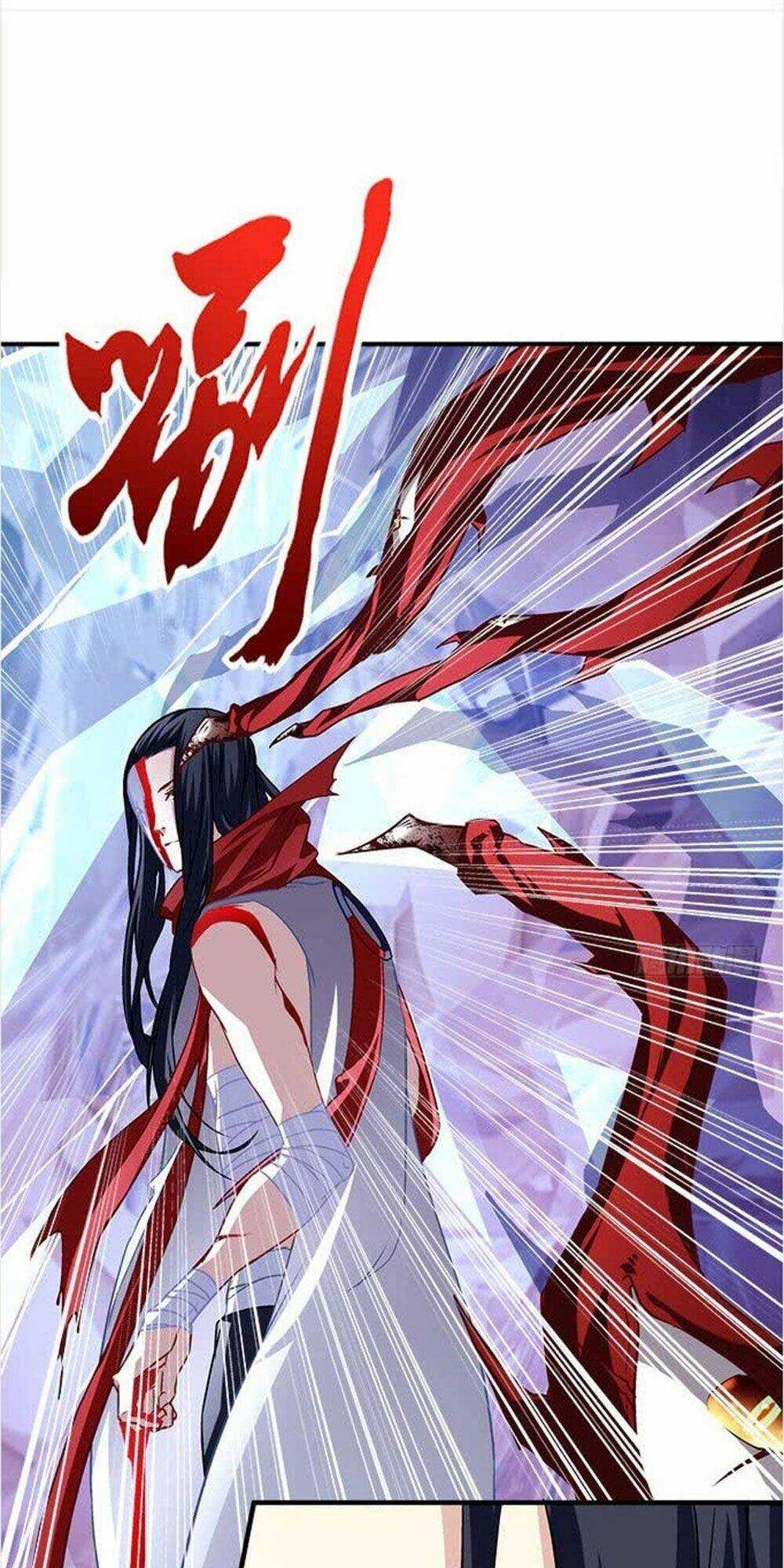 Ám Dạ Vô Thường - Chapter 28 - Trang 31