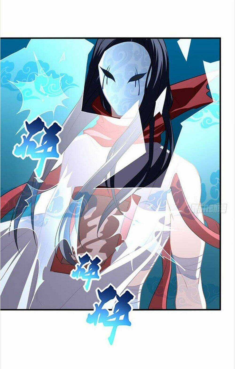 Ám Dạ Vô Thường - Chapter 28 - Trang 6