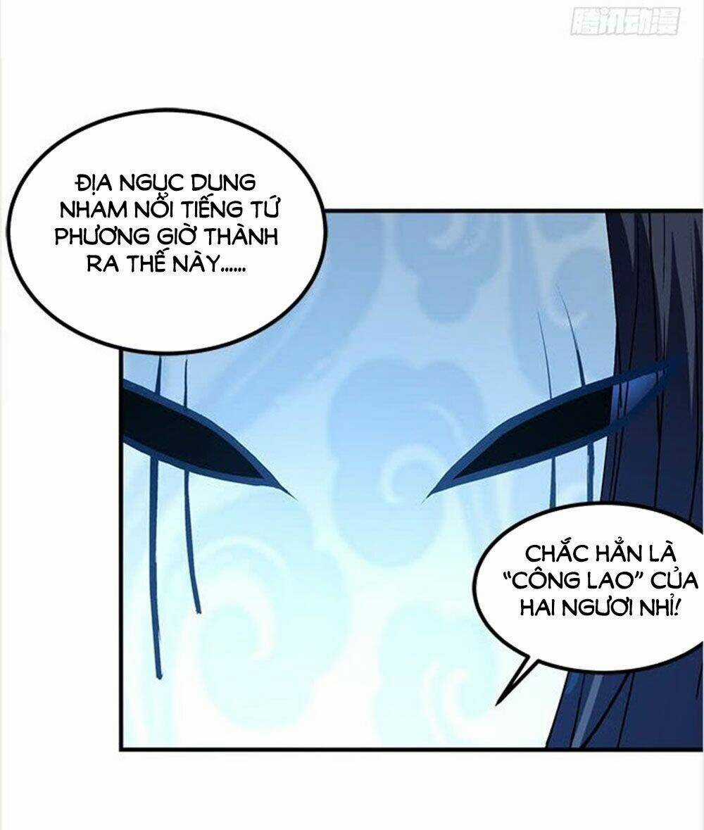 Ám Dạ Vô Thường - Chapter 28 - Trang 7