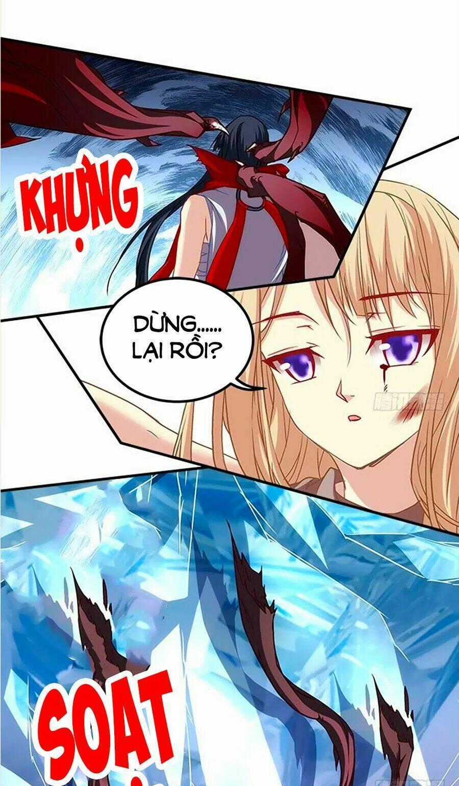 Ám Dạ Vô Thường - Chapter 29 - Trang 1