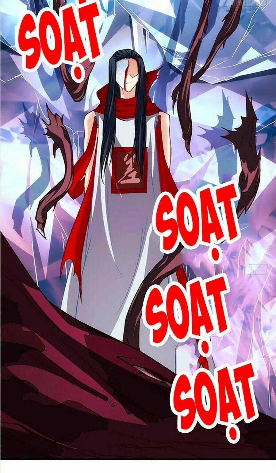 Ám Dạ Vô Thường - Chapter 29 - Trang 2