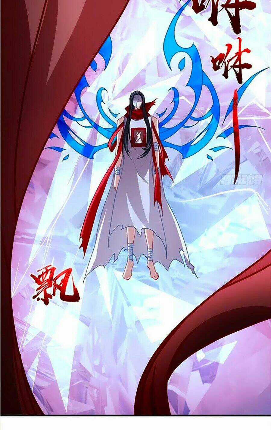 Ám Dạ Vô Thường - Chapter 29 - Trang 11