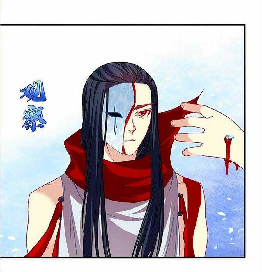 Ám Dạ Vô Thường - Chapter 29 - Trang 12