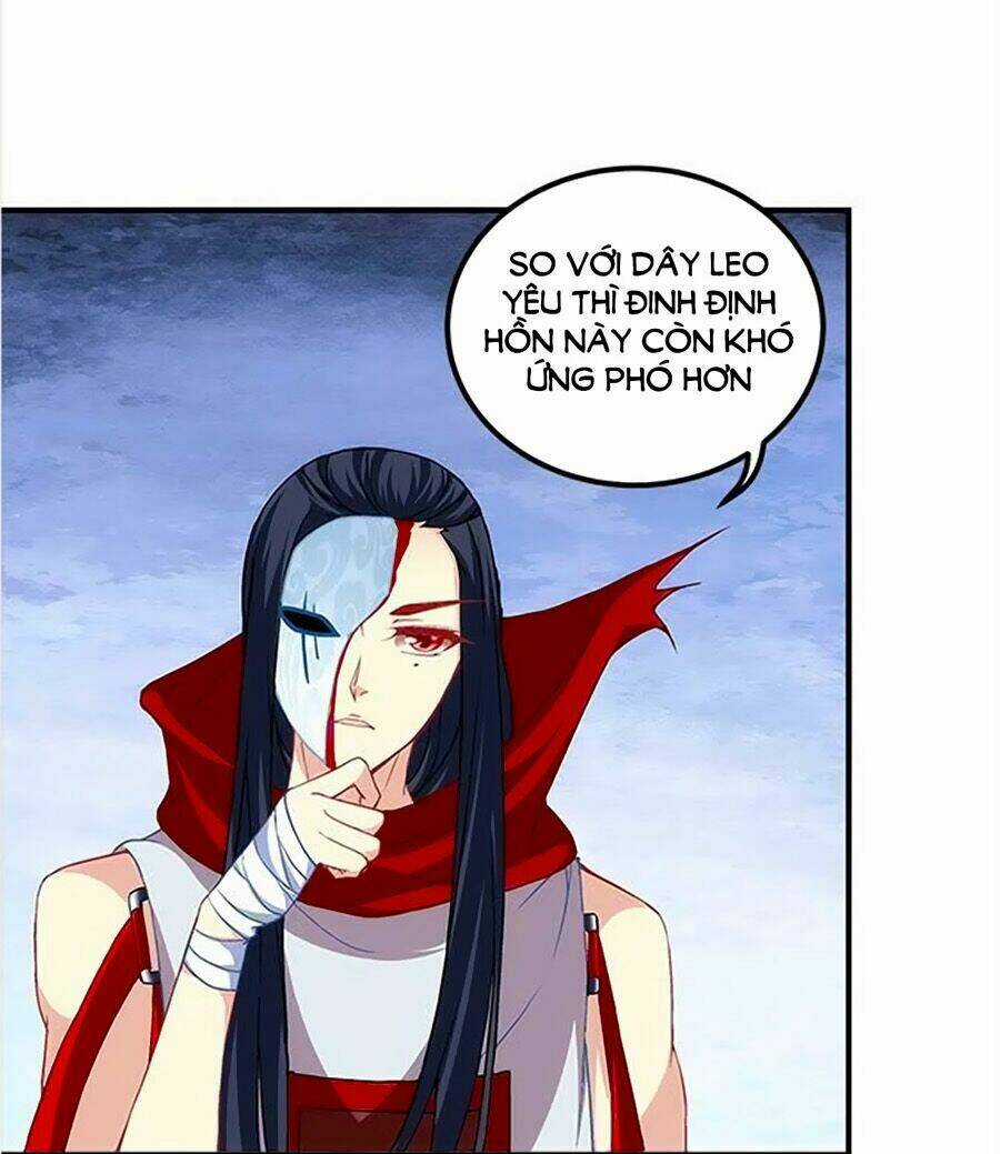 Ám Dạ Vô Thường - Chapter 29 - Trang 15