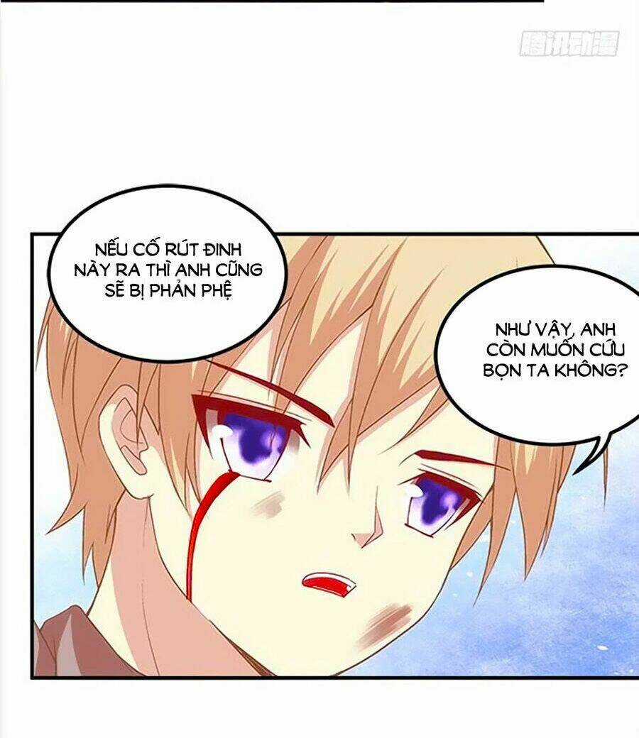 Ám Dạ Vô Thường - Chapter 29 - Trang 16