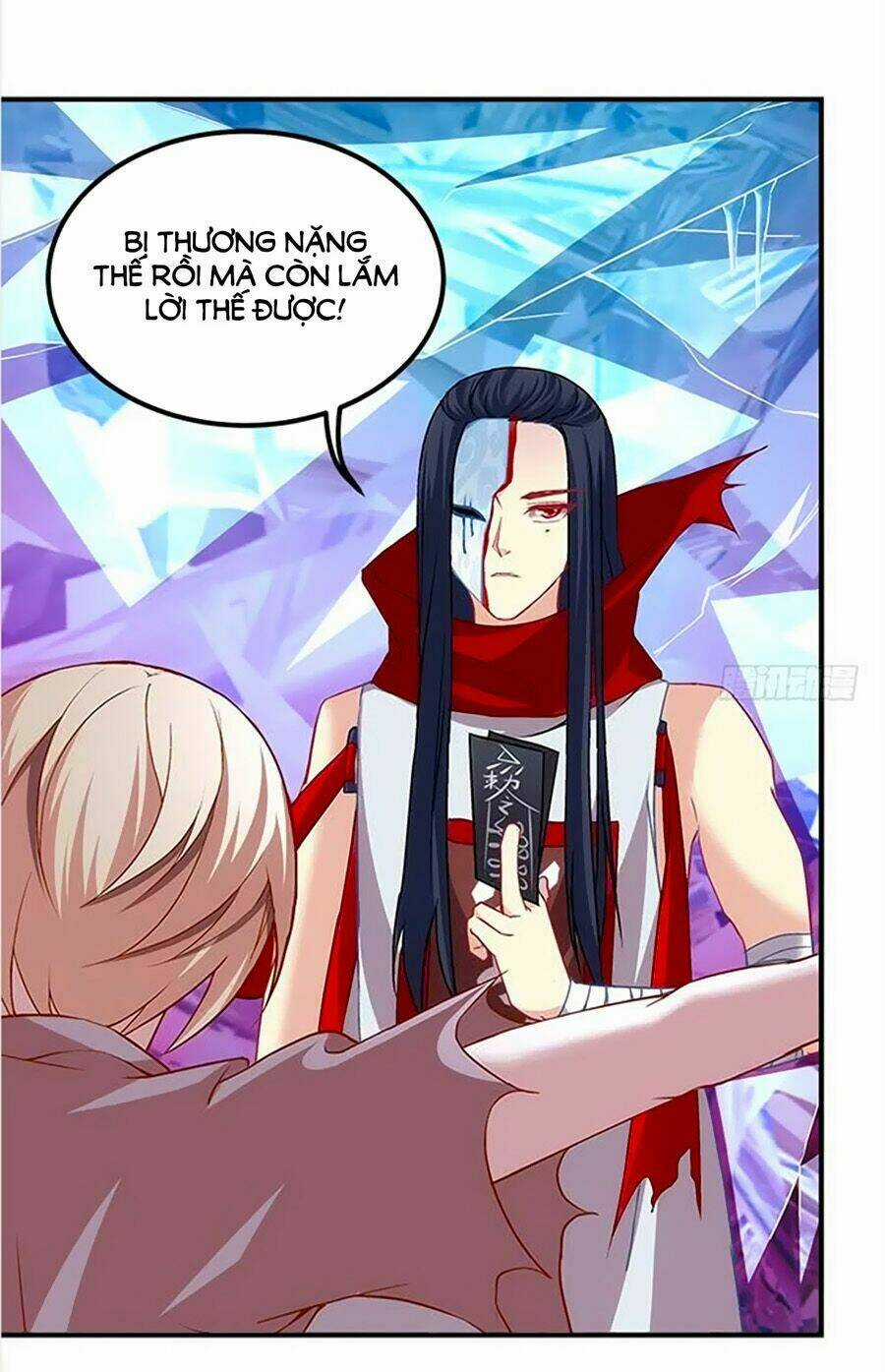 Ám Dạ Vô Thường - Chapter 29 - Trang 17