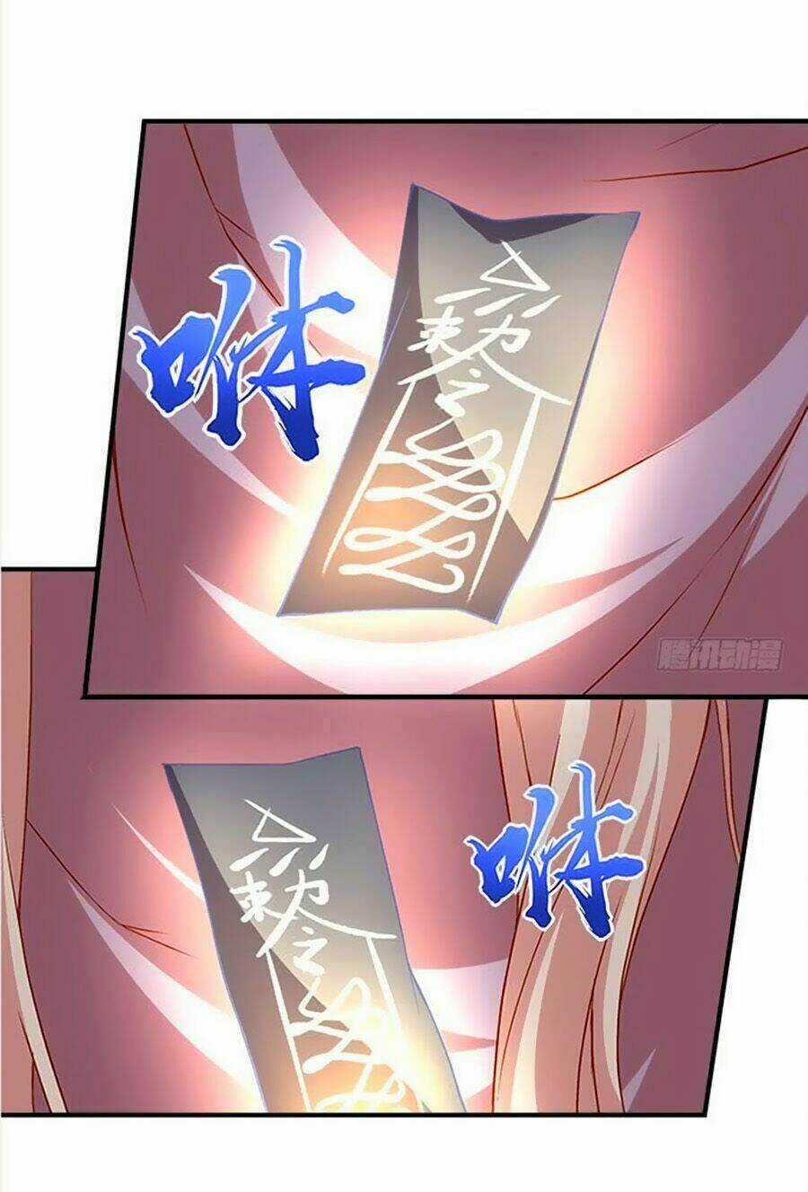 Ám Dạ Vô Thường - Chapter 29 - Trang 18