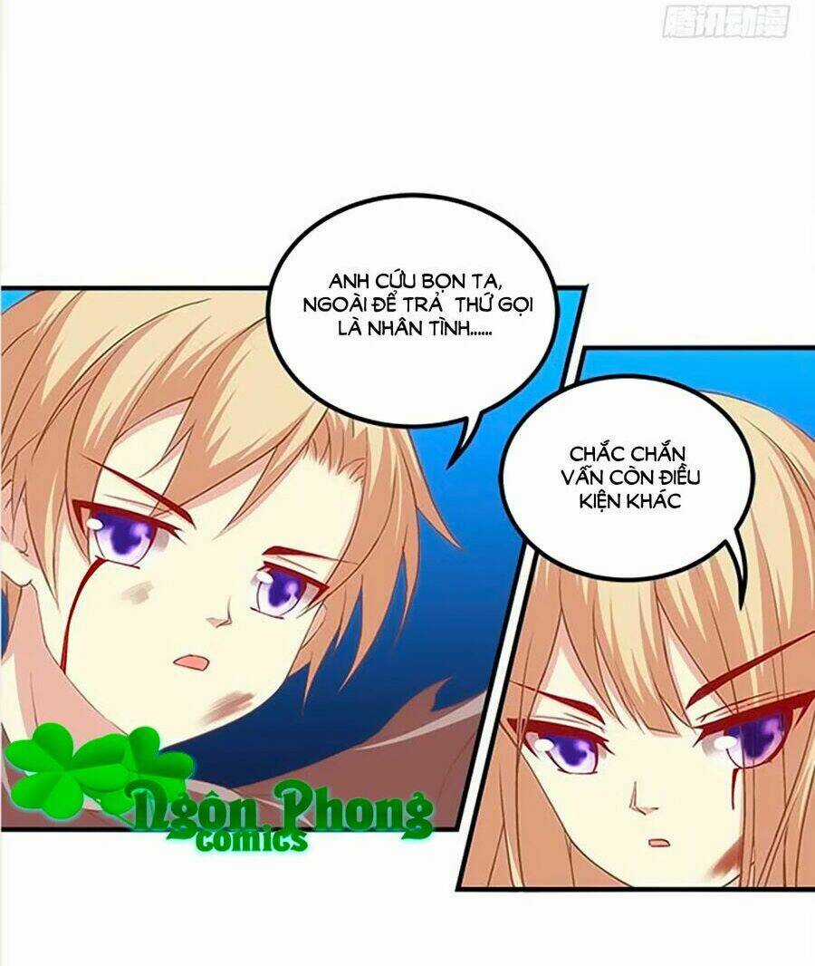 Ám Dạ Vô Thường - Chapter 29 - Trang 20