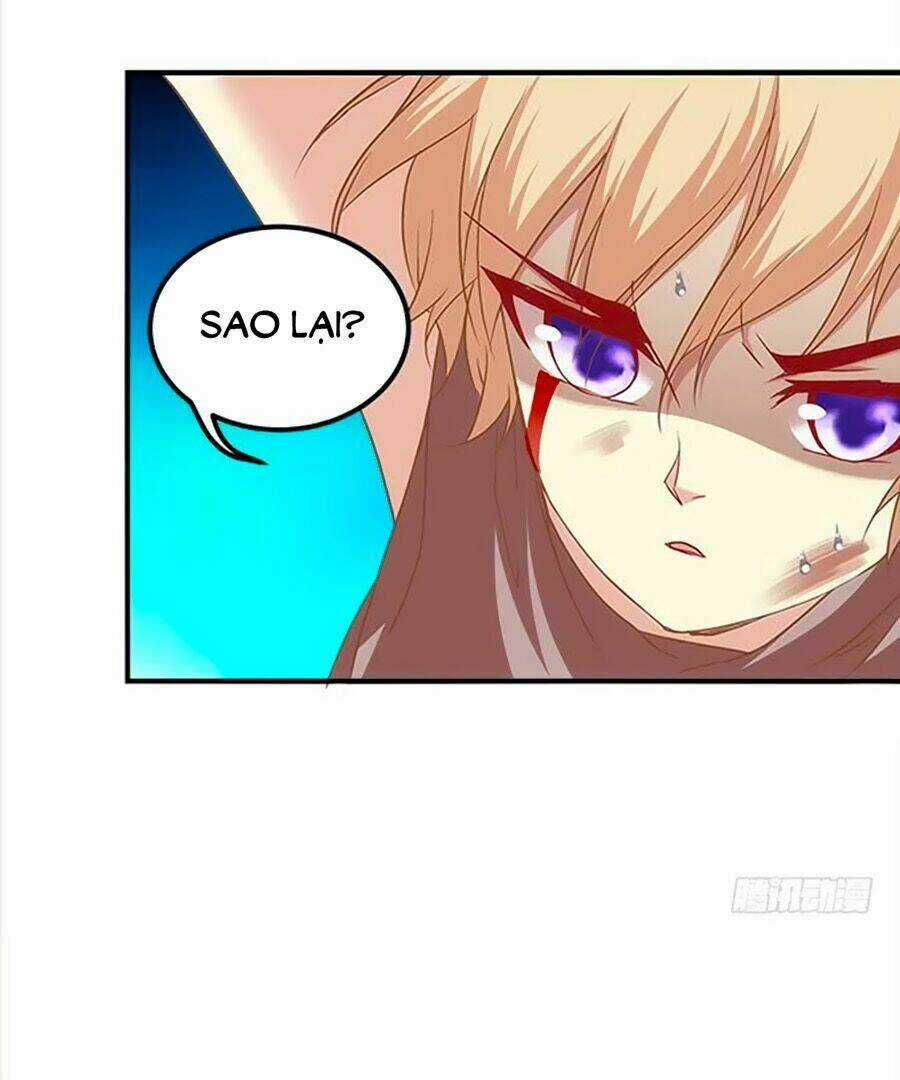 Ám Dạ Vô Thường - Chapter 29 - Trang 3