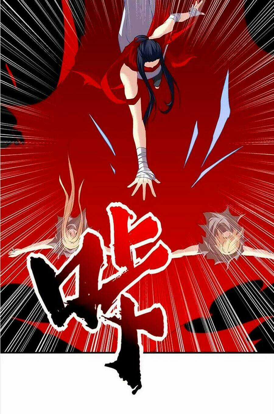 Ám Dạ Vô Thường - Chapter 29 - Trang 23