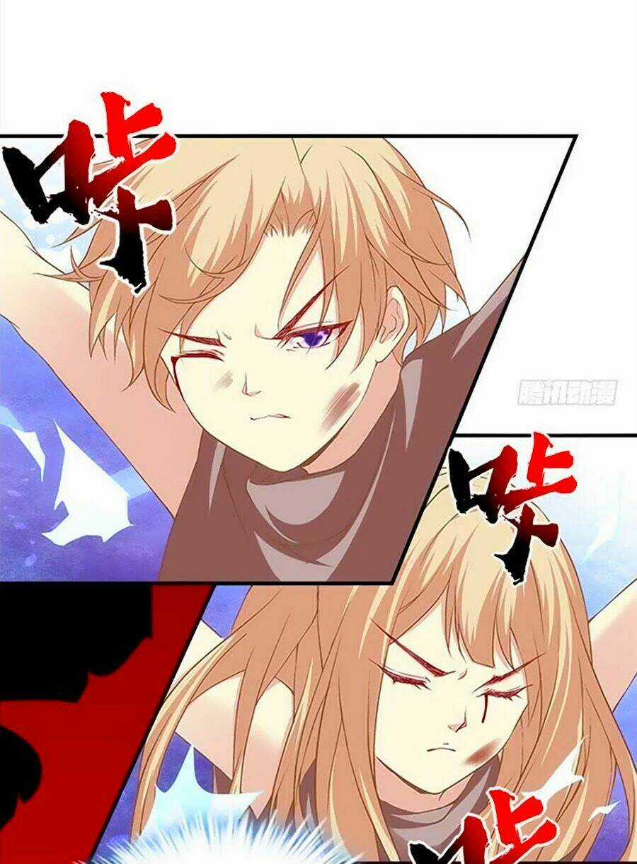 Ám Dạ Vô Thường - Chapter 29 - Trang 24