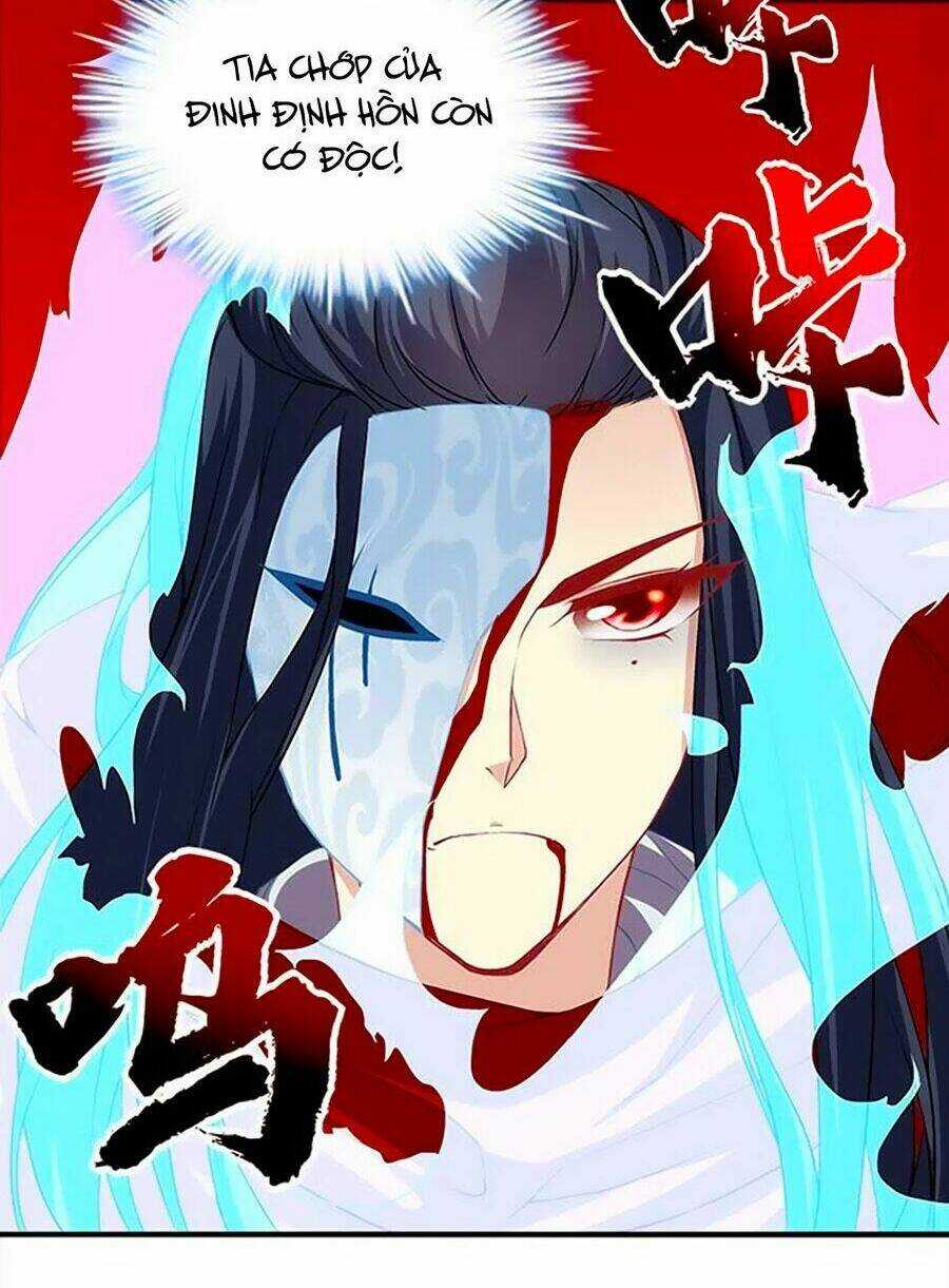 Ám Dạ Vô Thường - Chapter 29 - Trang 25