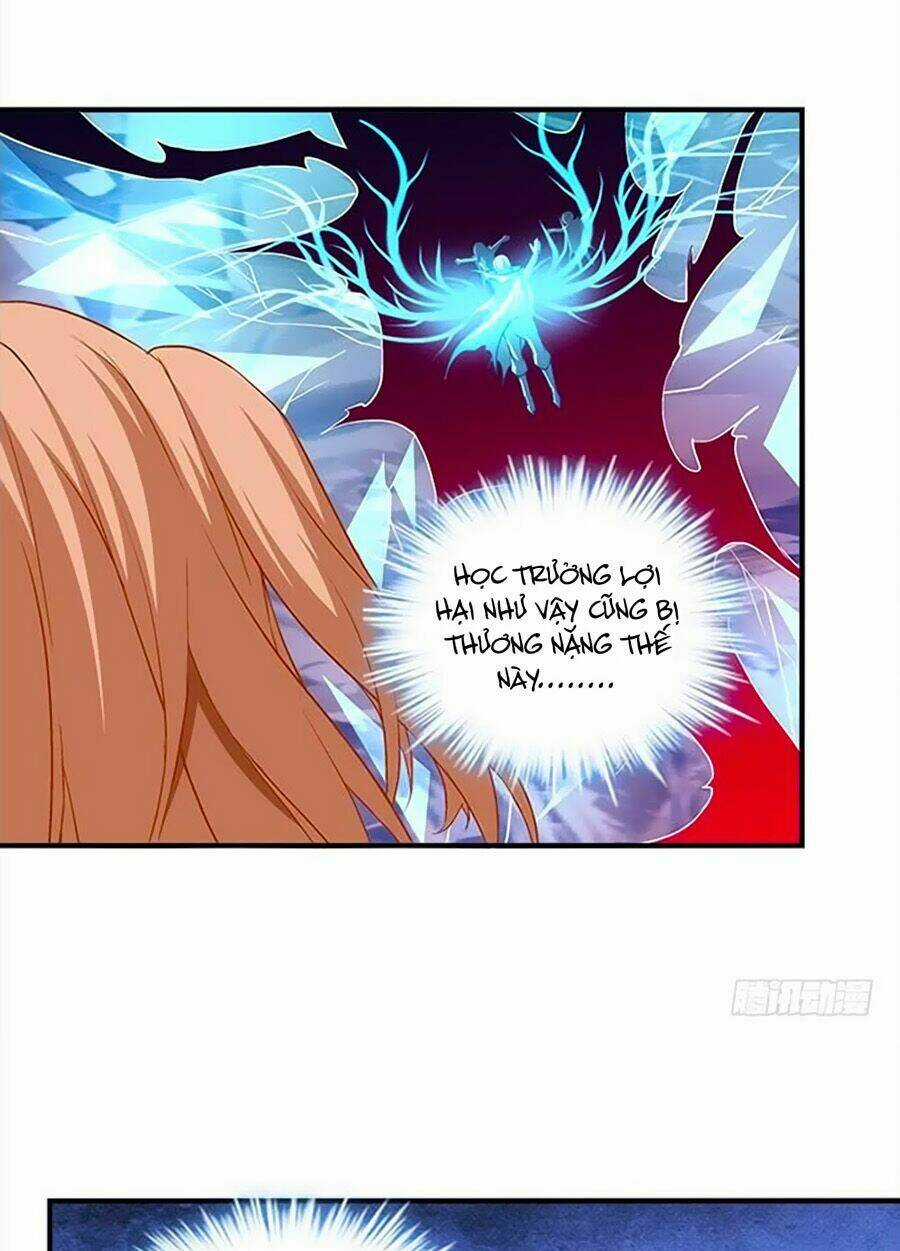 Ám Dạ Vô Thường - Chapter 29 - Trang 26