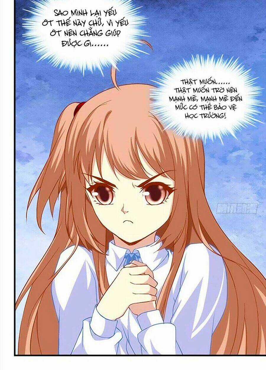 Ám Dạ Vô Thường - Chapter 29 - Trang 27