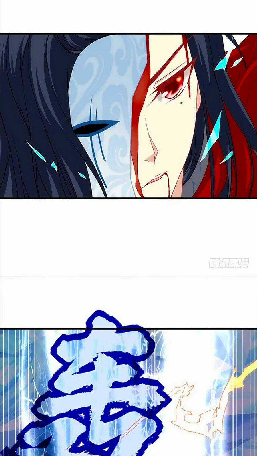 Ám Dạ Vô Thường - Chapter 29 - Trang 28