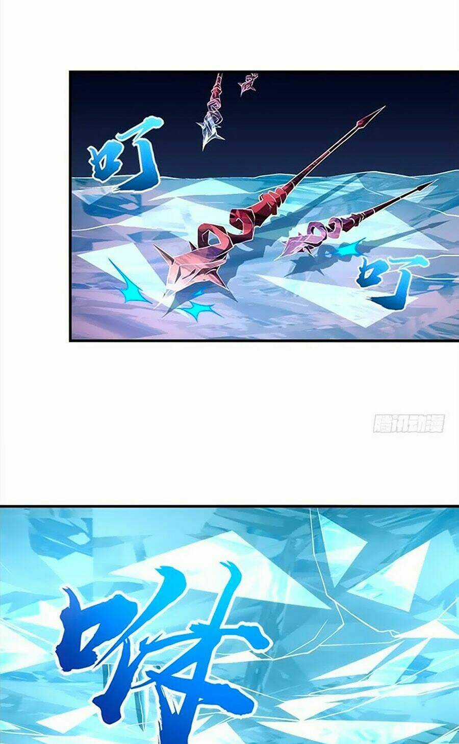 Ám Dạ Vô Thường - Chapter 29 - Trang 30