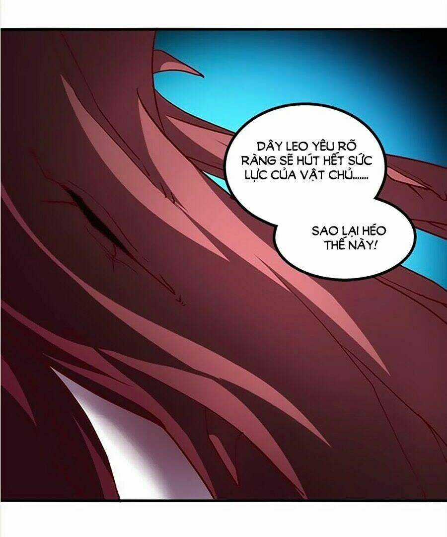 Ám Dạ Vô Thường - Chapter 29 - Trang 4