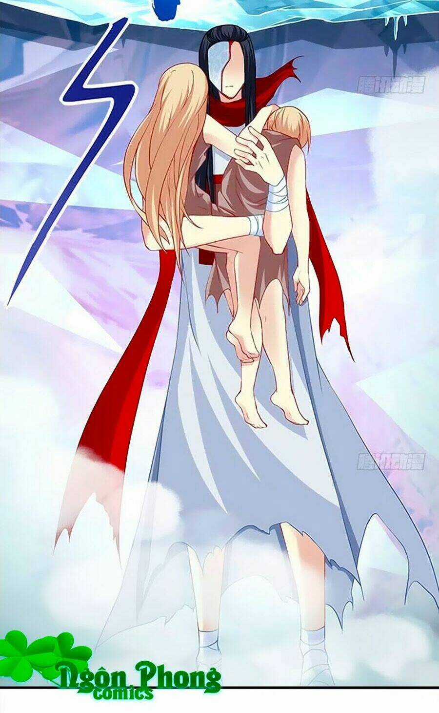 Ám Dạ Vô Thường - Chapter 29 - Trang 31