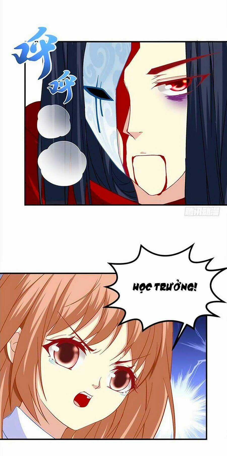 Ám Dạ Vô Thường - Chapter 29 - Trang 32