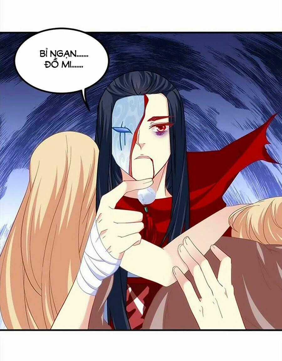 Ám Dạ Vô Thường - Chapter 29 - Trang 33