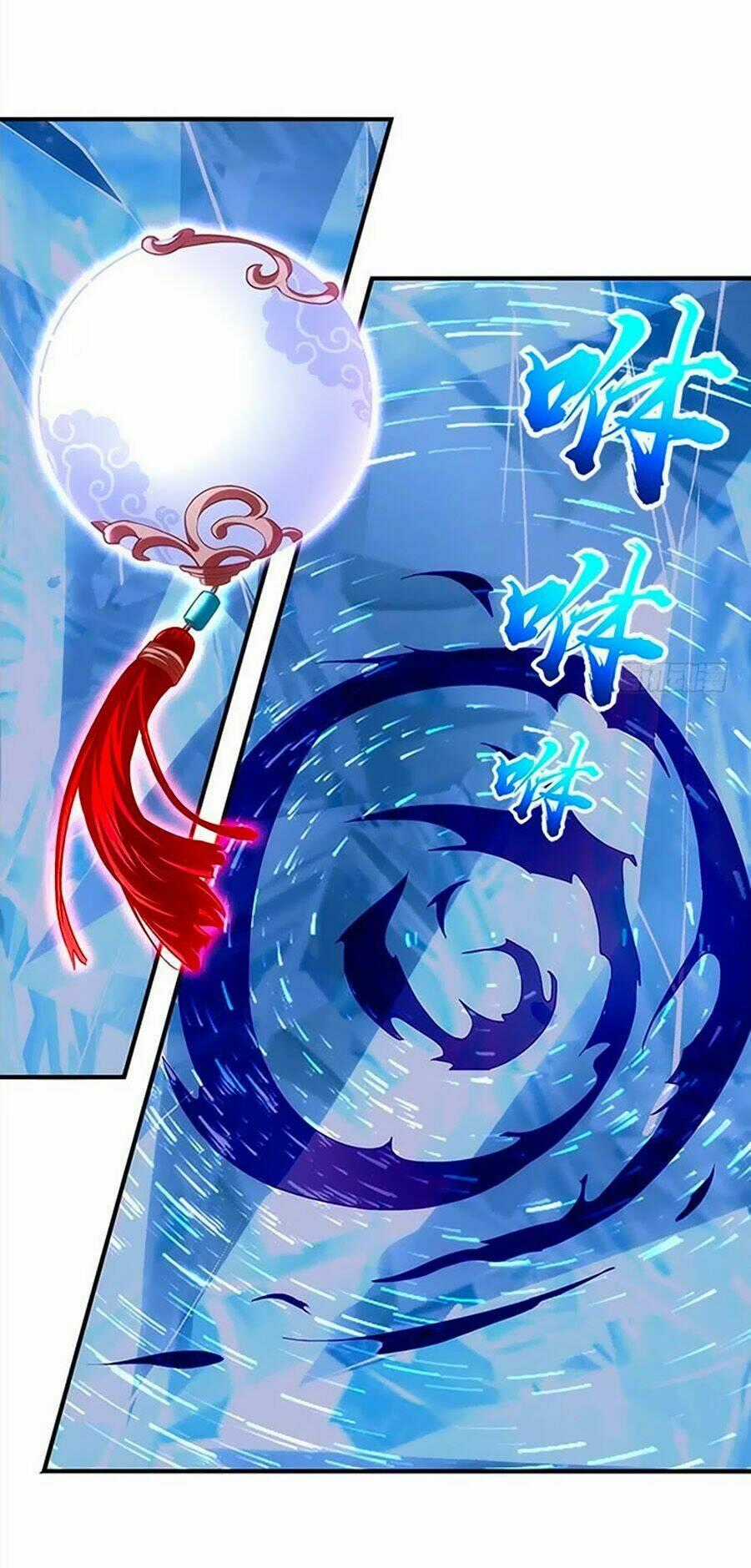 Ám Dạ Vô Thường - Chapter 29 - Trang 34