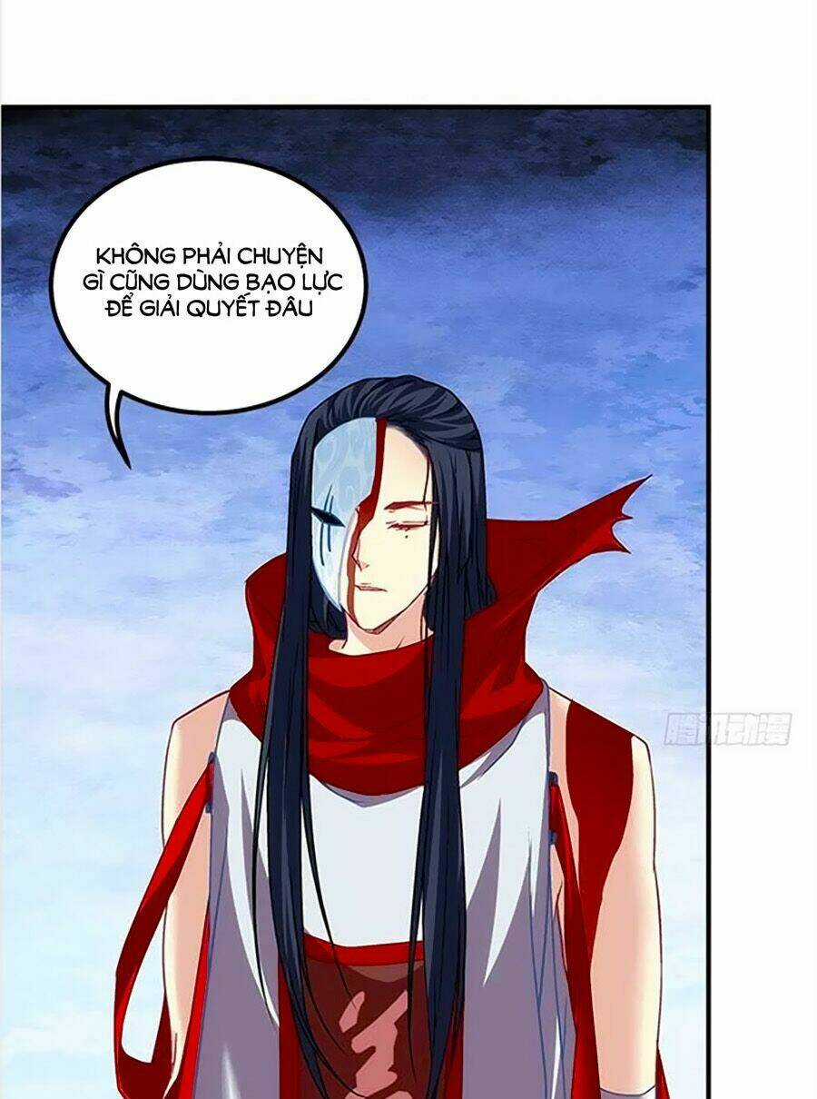 Ám Dạ Vô Thường - Chapter 29 - Trang 5