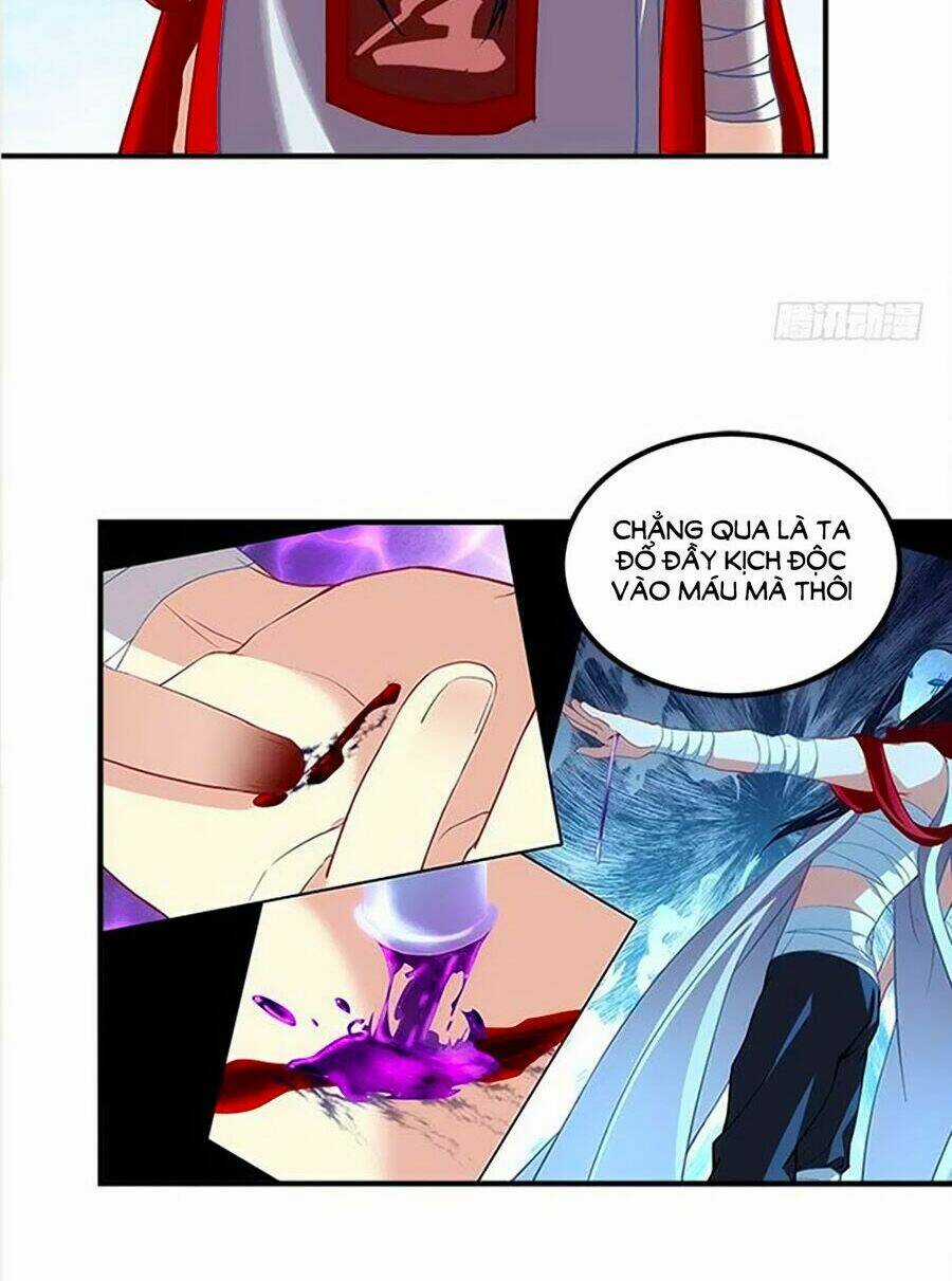 Ám Dạ Vô Thường - Chapter 29 - Trang 6