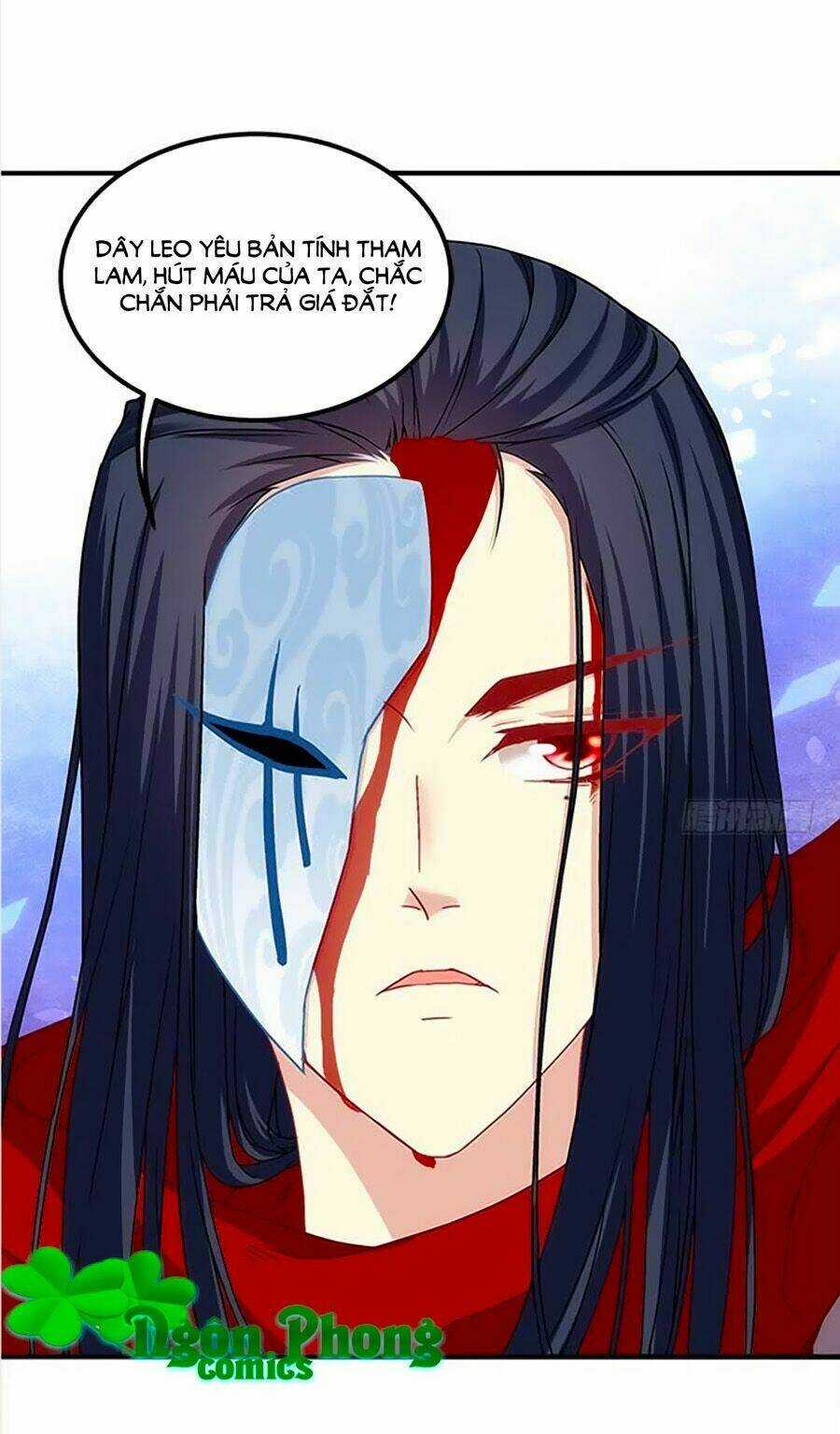 Ám Dạ Vô Thường - Chapter 29 - Trang 7