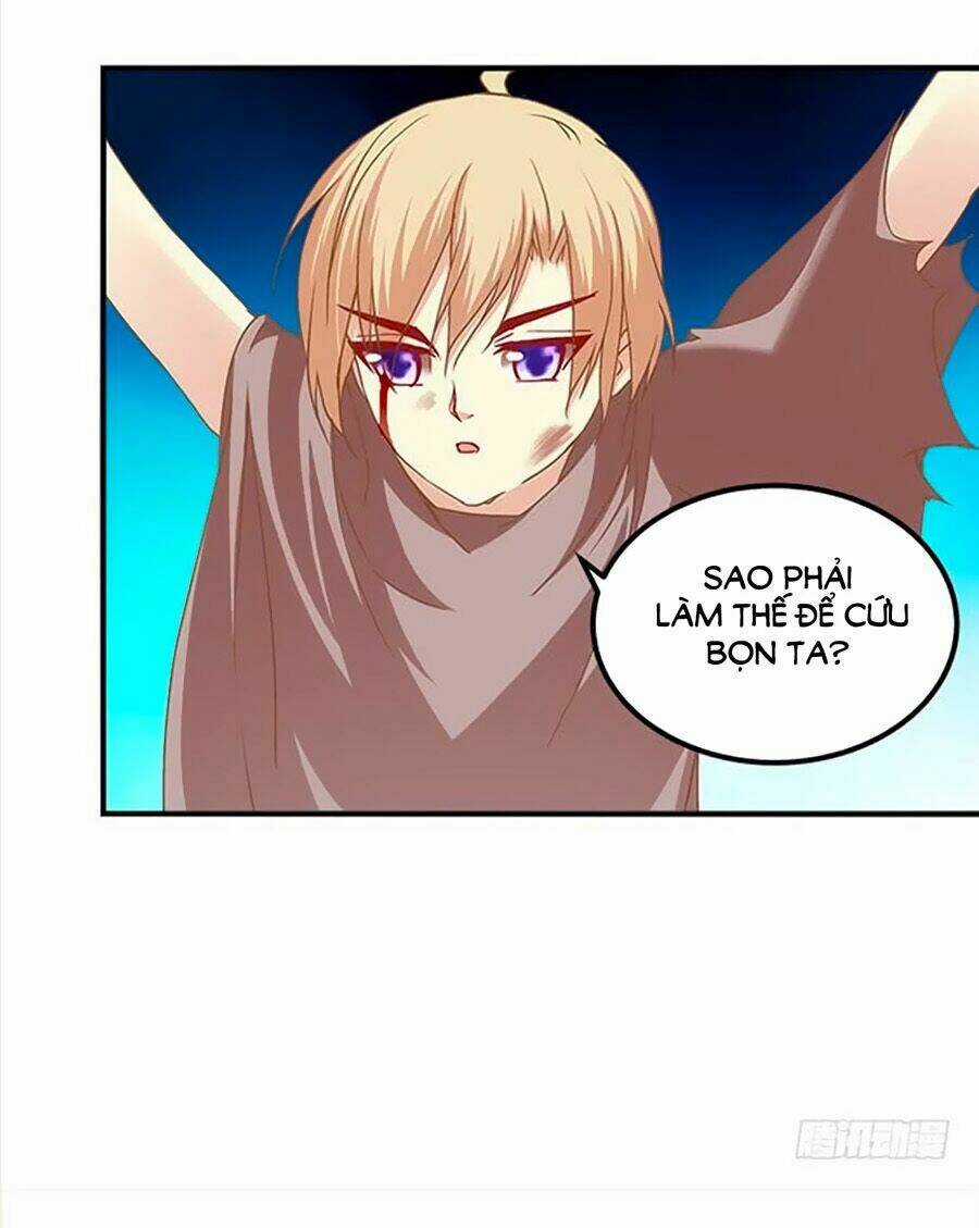 Ám Dạ Vô Thường - Chapter 29 - Trang 8