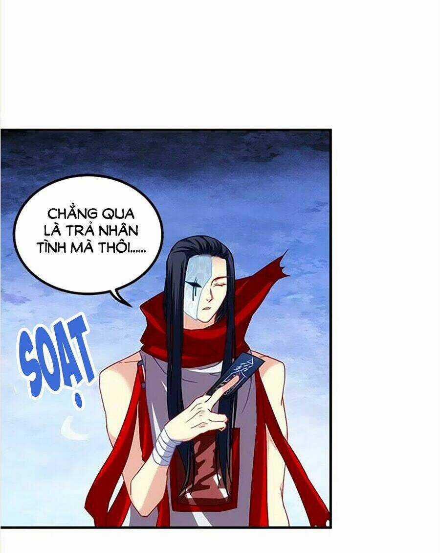 Ám Dạ Vô Thường - Chapter 29 - Trang 9