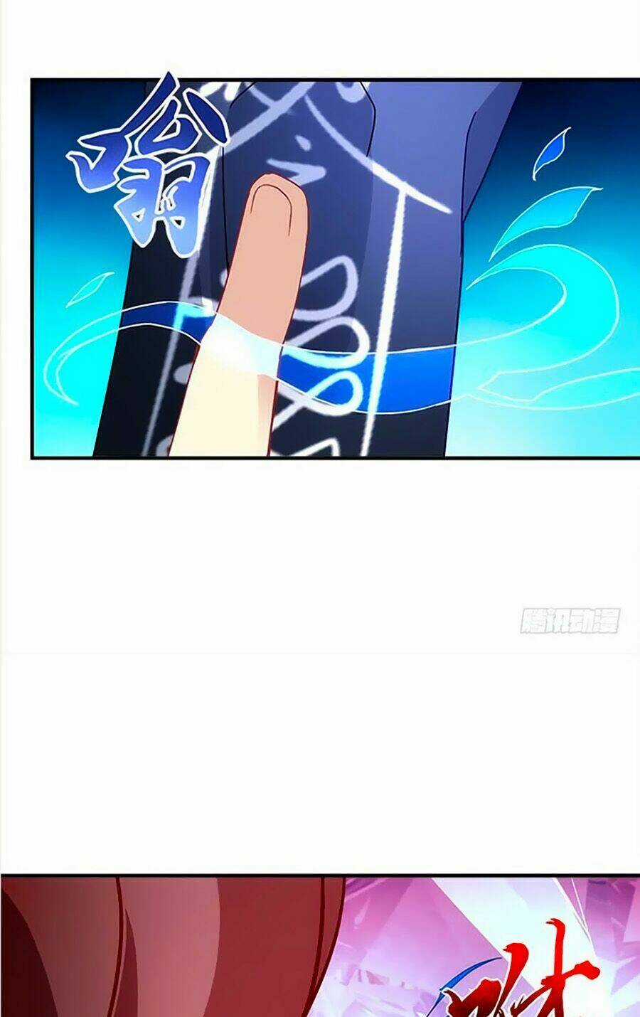 Ám Dạ Vô Thường - Chapter 29 - Trang 10