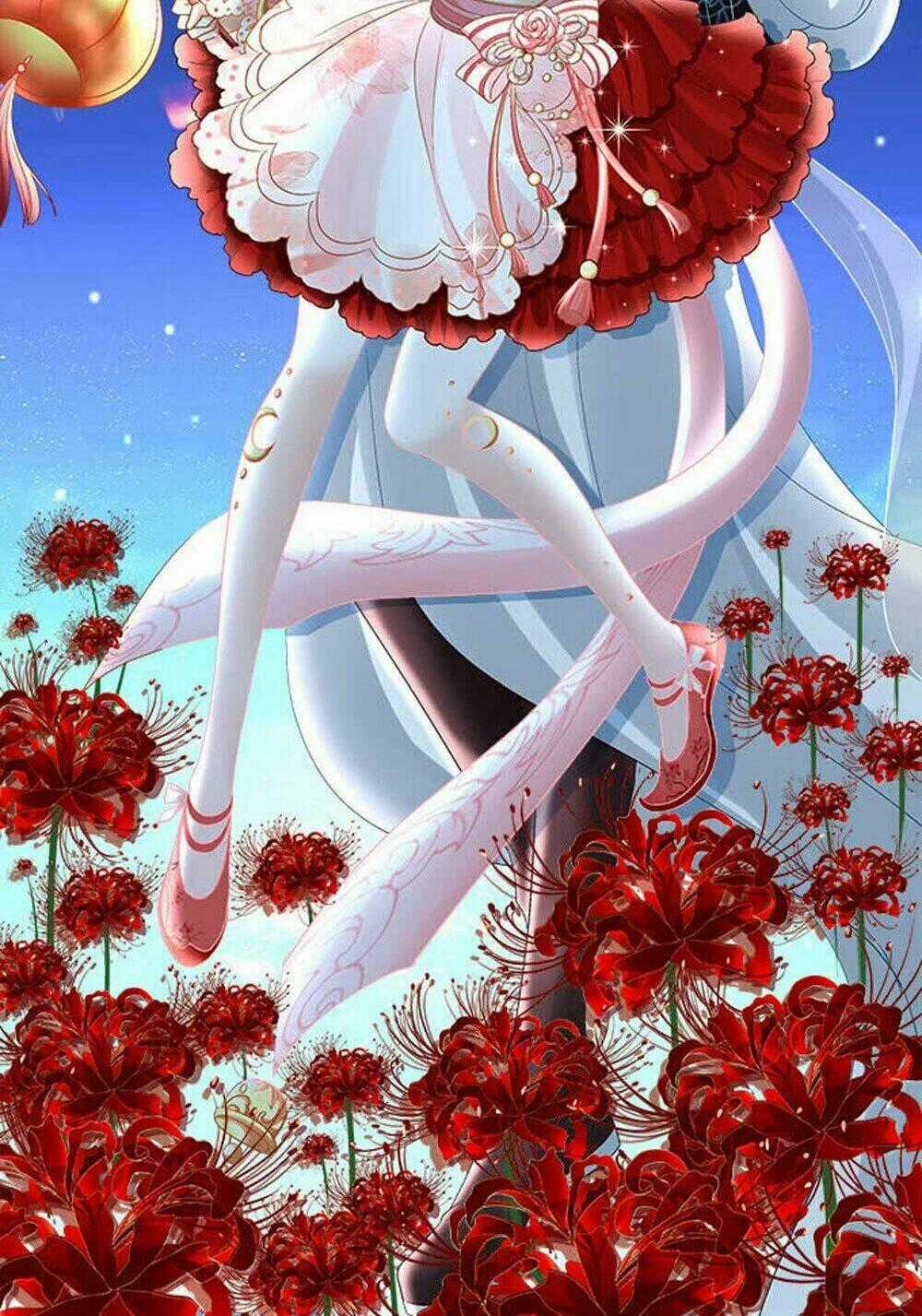 Ám Dạ Vô Thường - Chapter 3 - Trang 2