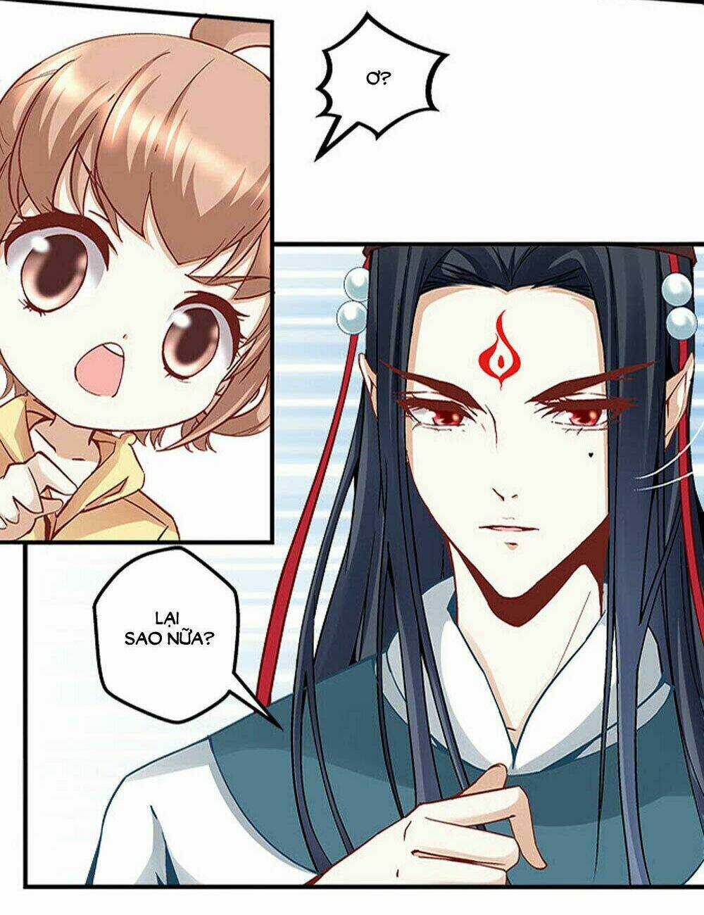 Ám Dạ Vô Thường - Chapter 3 - Trang 13