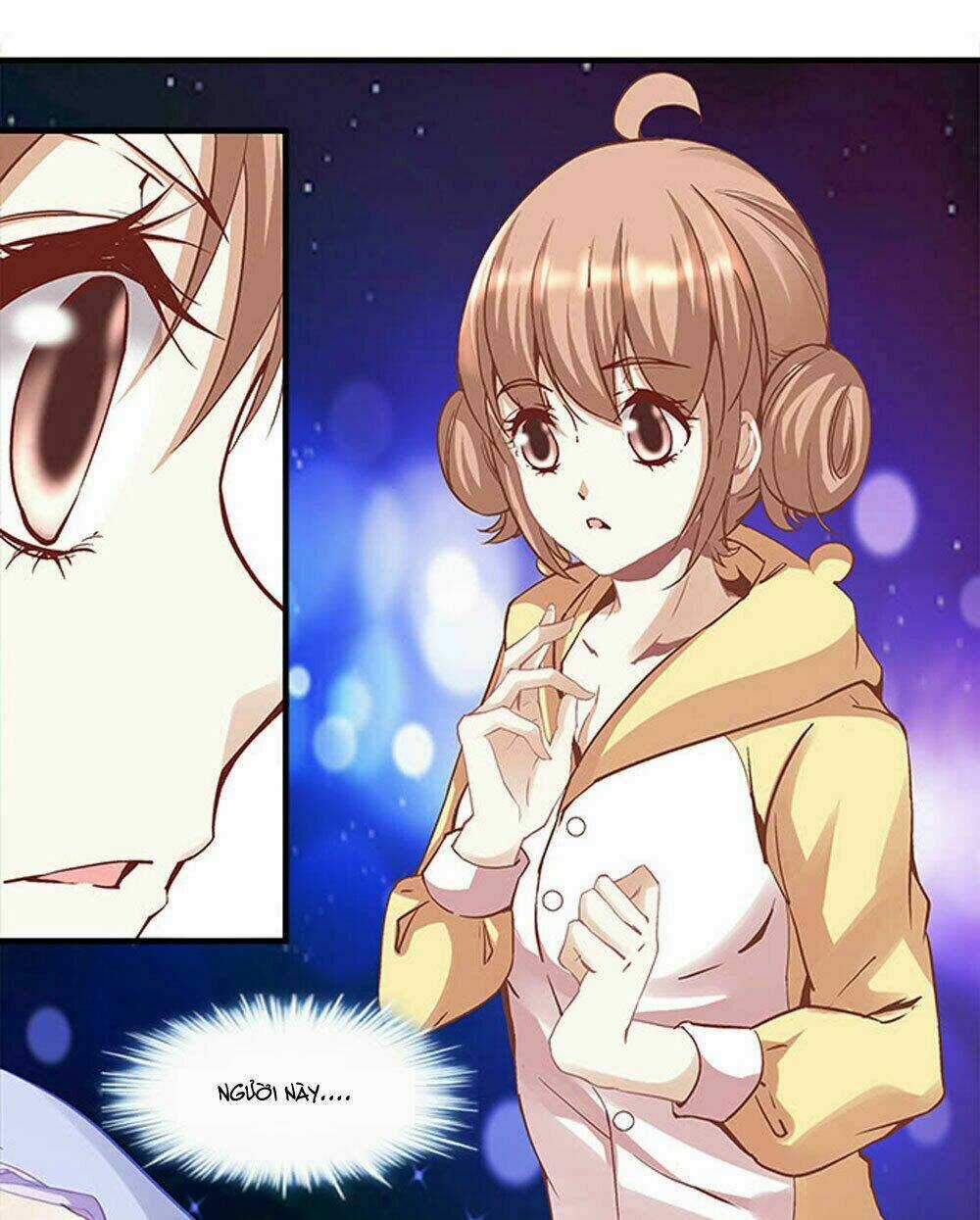 Ám Dạ Vô Thường - Chapter 3 - Trang 14