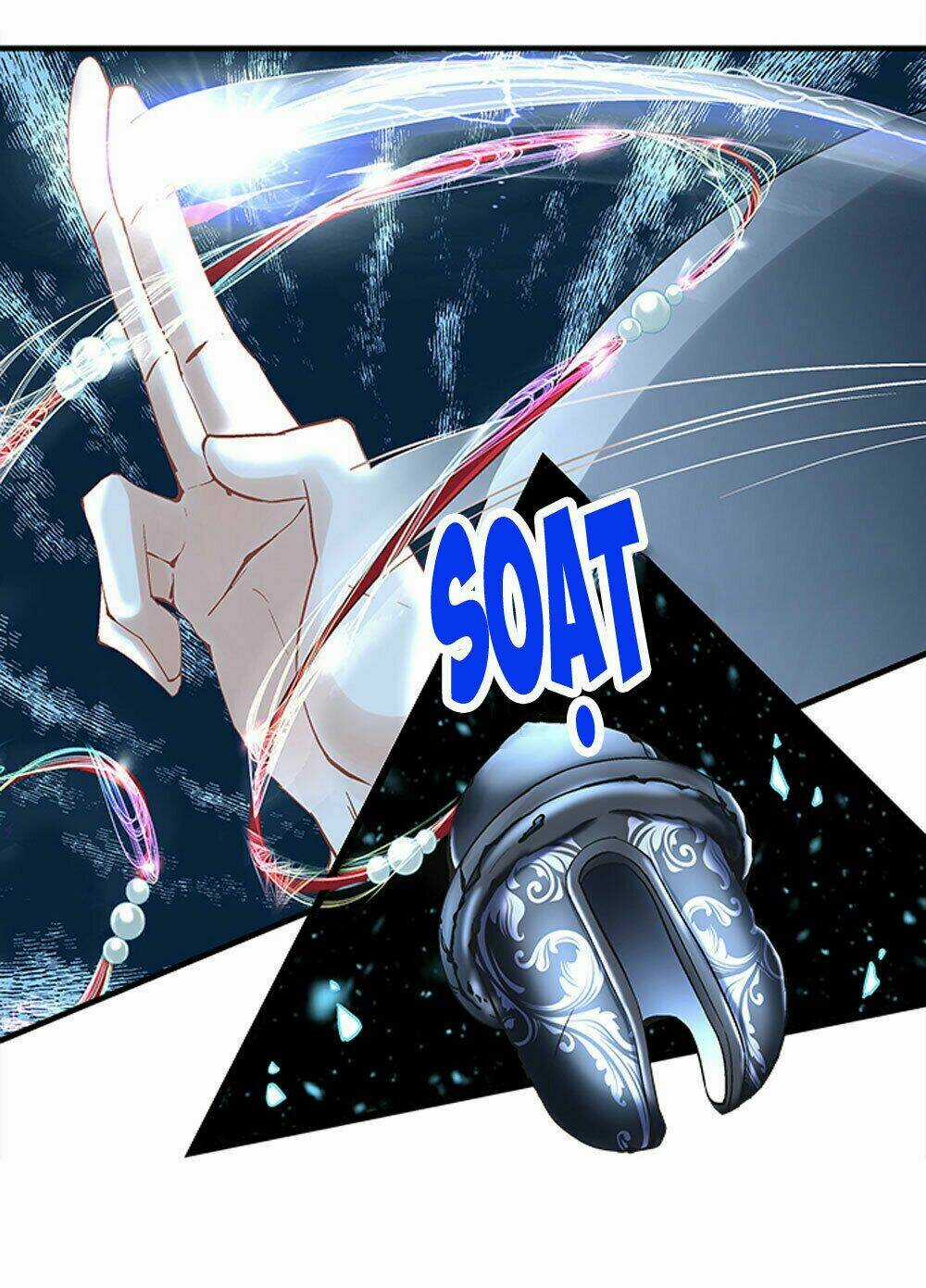 Ám Dạ Vô Thường - Chapter 3 - Trang 17