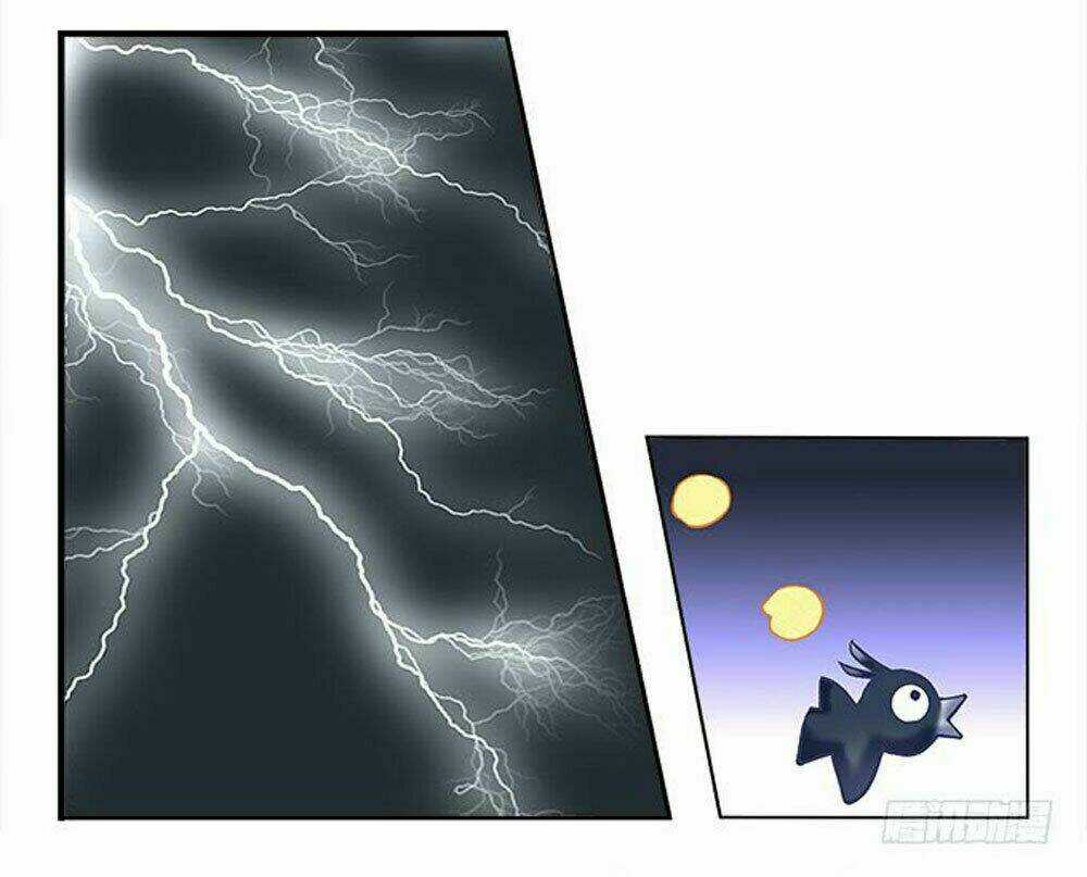 Ám Dạ Vô Thường - Chapter 3 - Trang 21