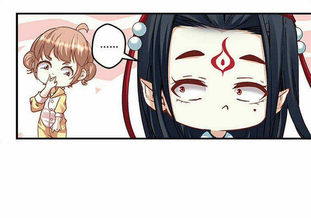 Ám Dạ Vô Thường - Chapter 3 - Trang 23