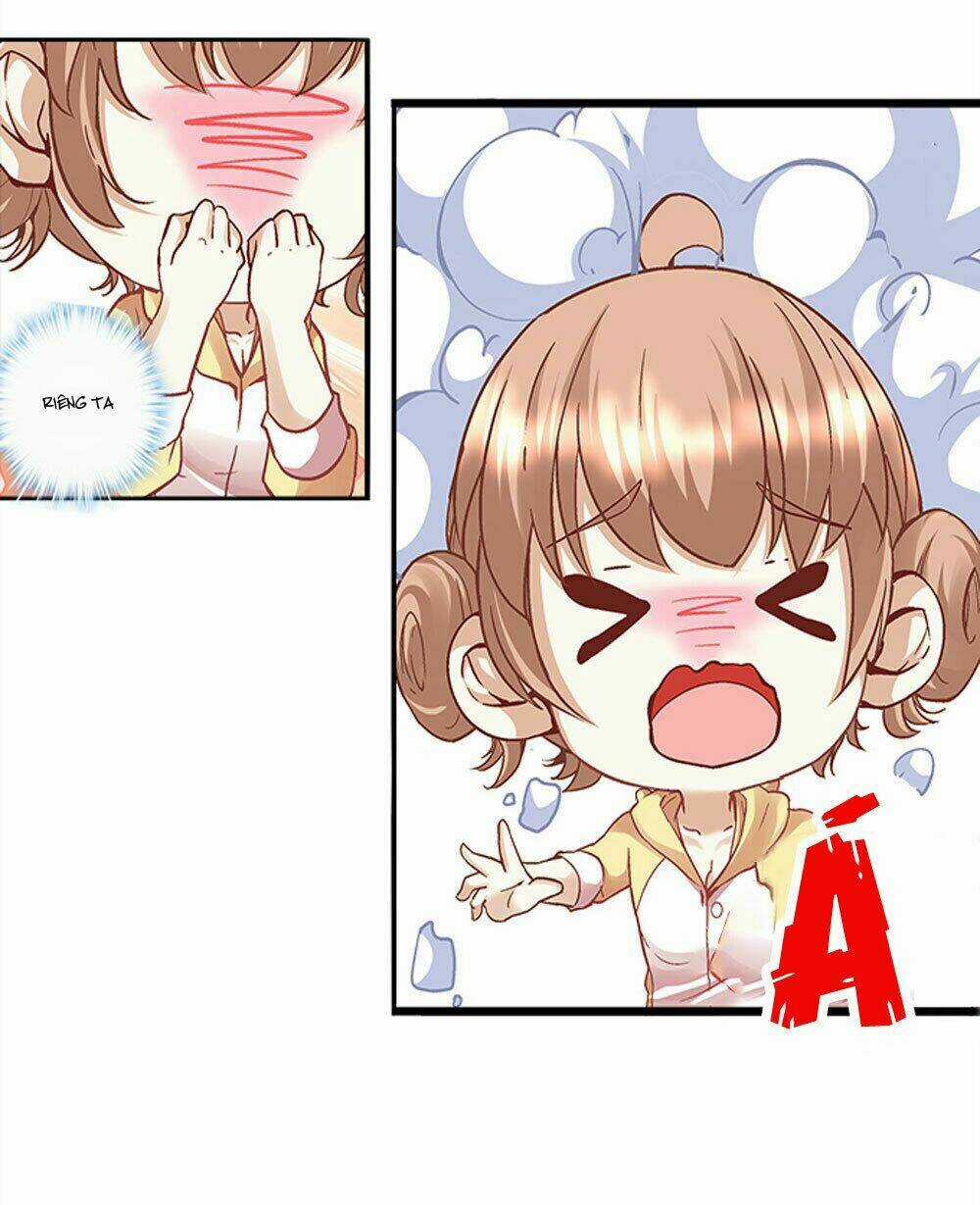 Ám Dạ Vô Thường - Chapter 3 - Trang 25