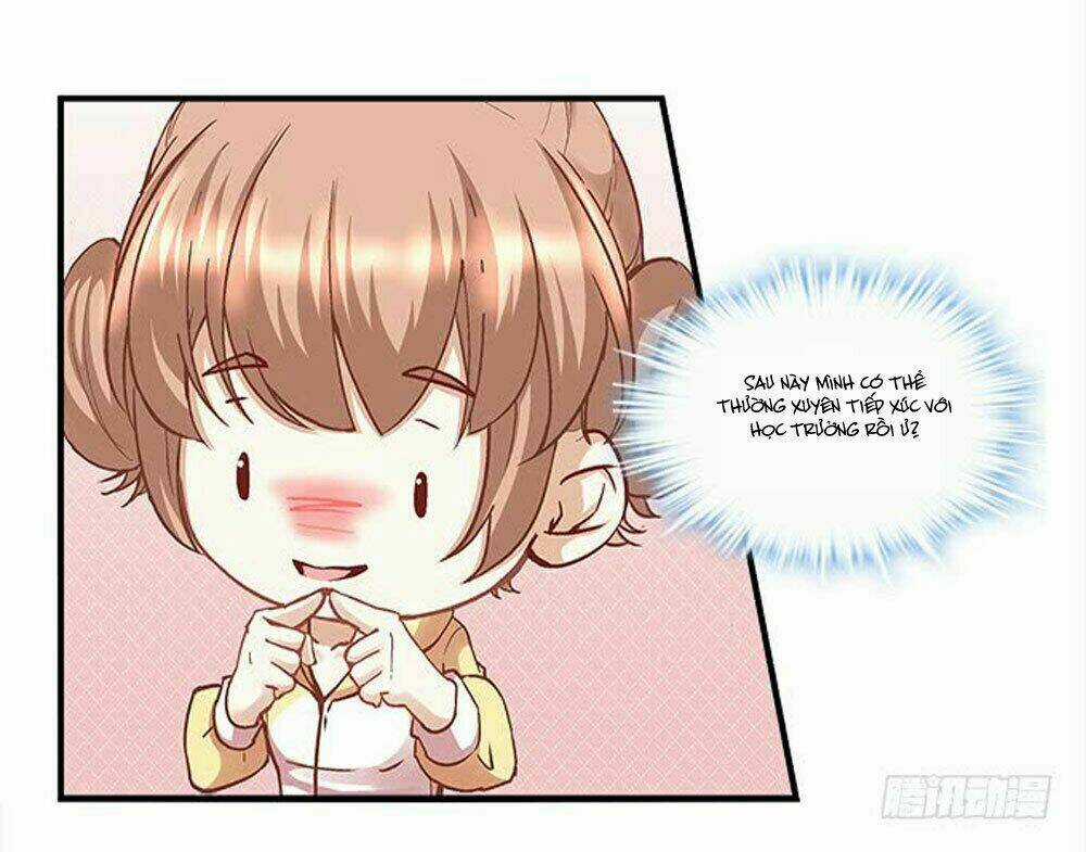 Ám Dạ Vô Thường - Chapter 3 - Trang 26