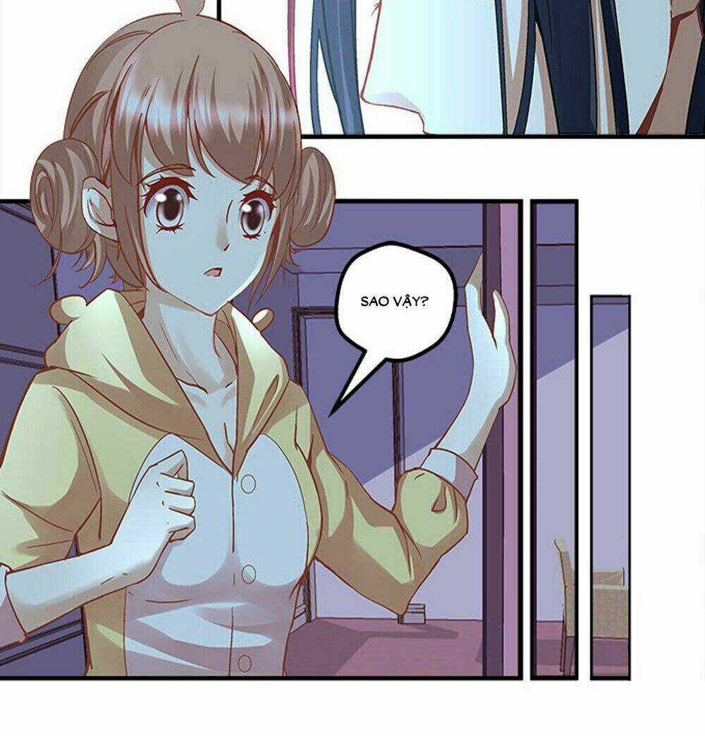 Ám Dạ Vô Thường - Chapter 3 - Trang 28