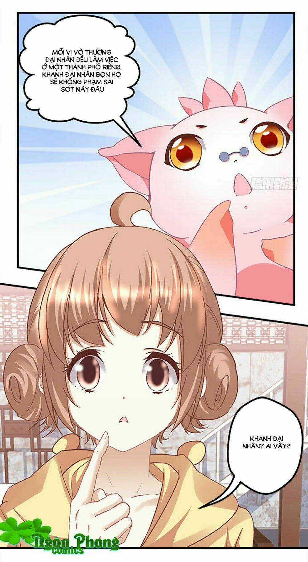 Ám Dạ Vô Thường - Chapter 3 - Trang 35