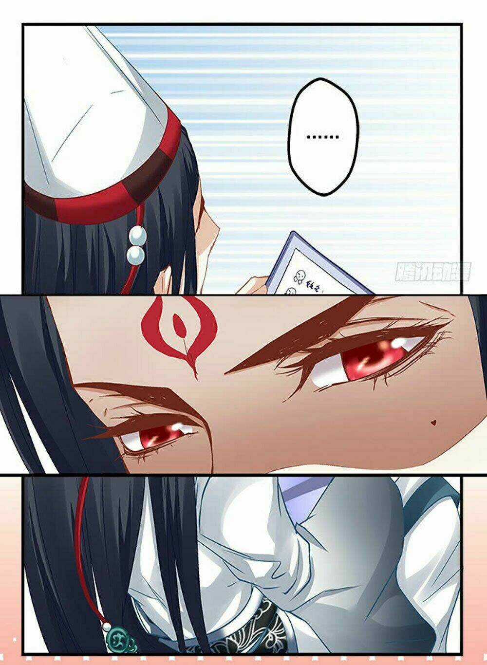 Ám Dạ Vô Thường - Chapter 3 - Trang 37