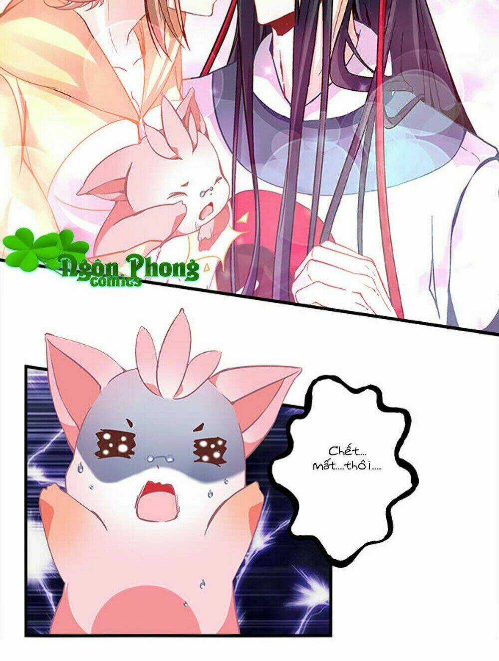 Ám Dạ Vô Thường - Chapter 3 - Trang 40