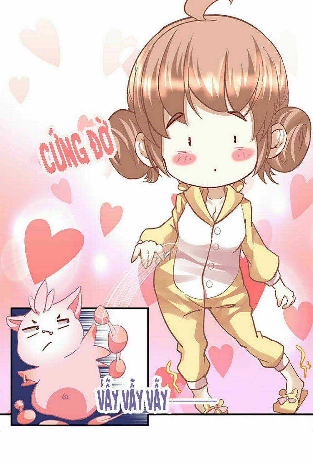 Ám Dạ Vô Thường - Chapter 3 - Trang 42